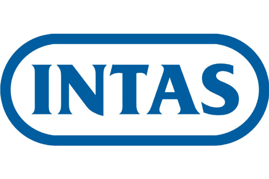 intas