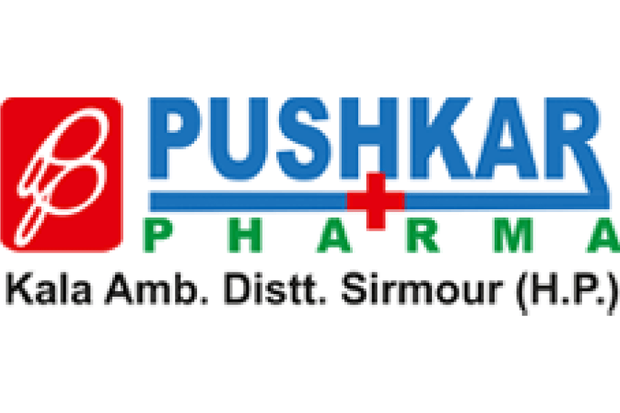Pushkar Pharmaceuticals ltd