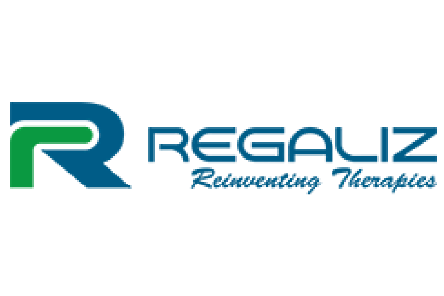 regaliz reinventing therapics