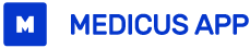 medicus logo