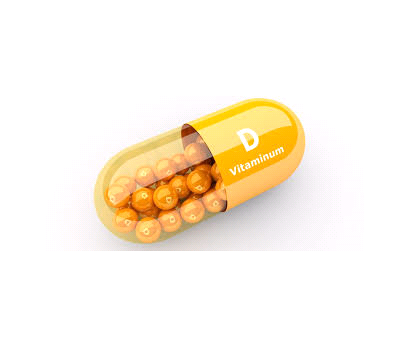 vitamin D