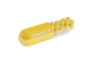 Vitamin K