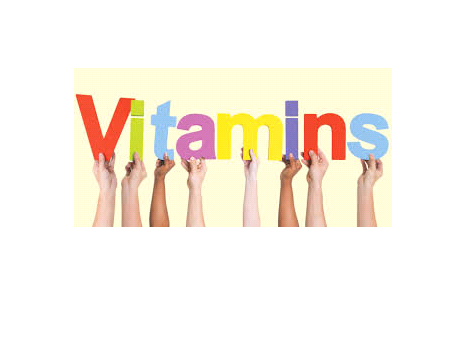 The Vitamin