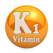 vitamin K1