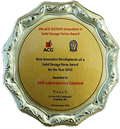 award