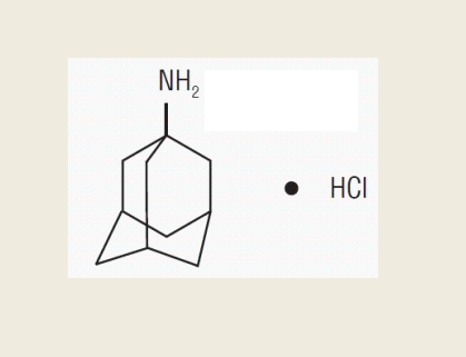 AMANTADINE
