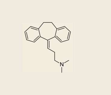 AMITRIPTYLINE