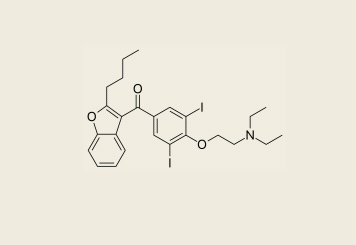 Amiodarone