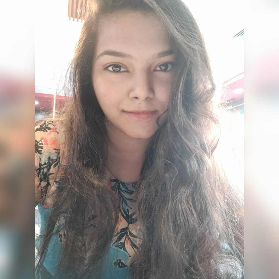 Sweta Kuppili