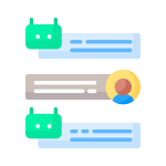Virtual AI Assistant