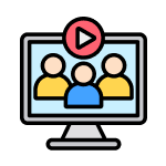 Go Live / Webinars