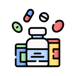 Near-Expiry Medicine Distribution